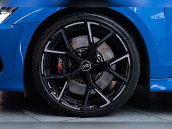 Used Audi RS3 2024 for sale - 76132878: Photo 4