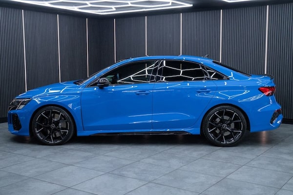 Used Audi RS3 2024 for sale - 76132878: Photo 5