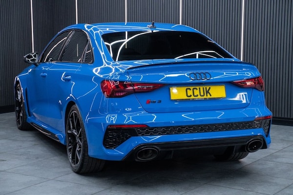 Used Audi RS3 2024 for sale - 76132878: Photo 6