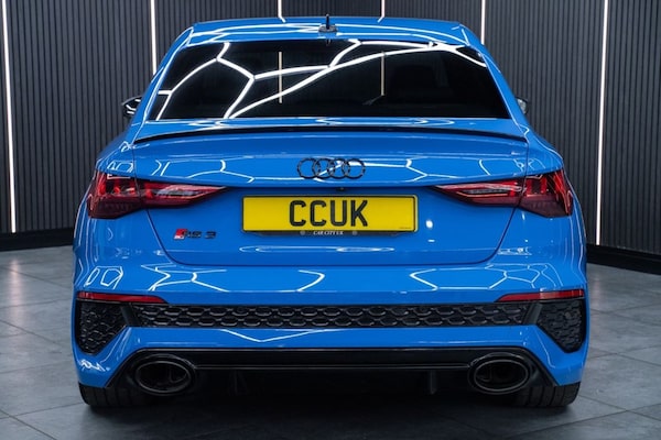 Used Audi RS3 2024 for sale - 76132878: Photo 7