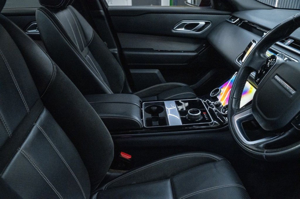 Used Land Rover Range Rover Velar 2018 for sale - 77849733: Photo 14