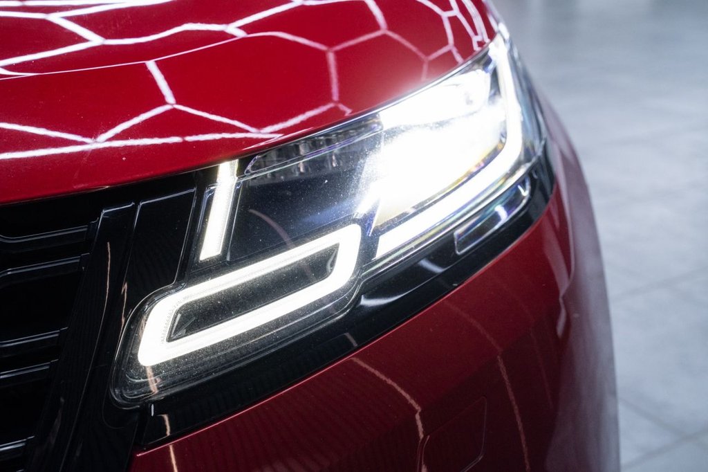 Used Land Rover Range Rover Velar 2018 for sale - 77849733: Photo 4