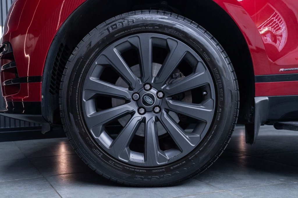 Used Land Rover Range Rover Velar 2018 for sale - 77849733: Photo 5