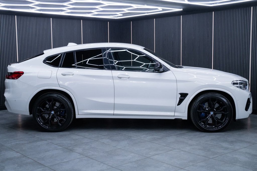 Used BMW X4 2019 for sale - 78181444: Photo 11