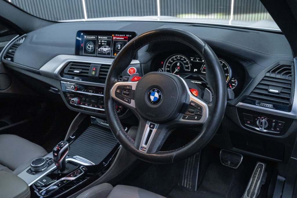 Used BMW X4 2019 for sale - 78181444: Photo 12