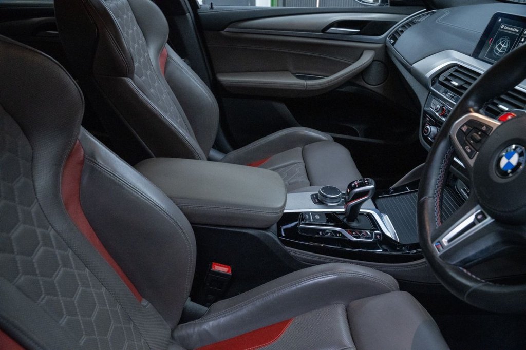 Used BMW X4 2019 for sale - 78181444: Photo 14