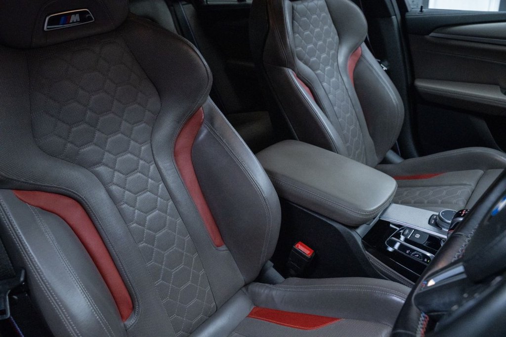 Used BMW X4 2019 for sale - 78181444: Photo 15