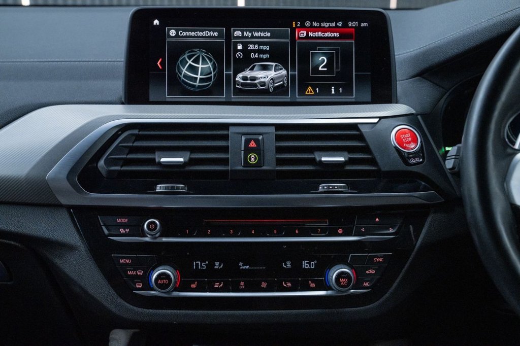 Used BMW X4 2019 for sale - 78181444: Photo 18