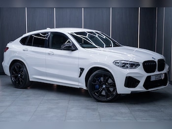 Used BMW X4 2019 for sale - 78181444: Photo
