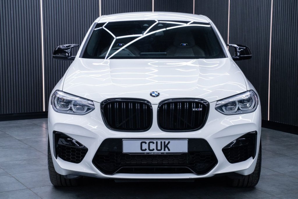 Used BMW X4 2019 for sale - 78181444: Photo 2