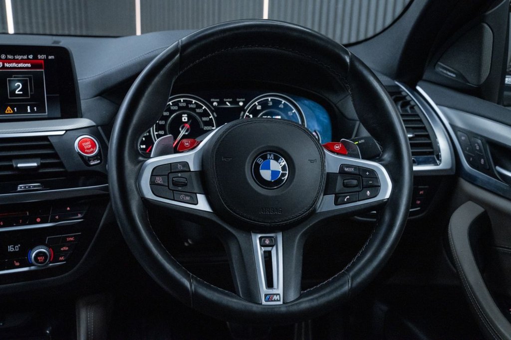 Used BMW X4 2019 for sale - 78181444: Photo 20