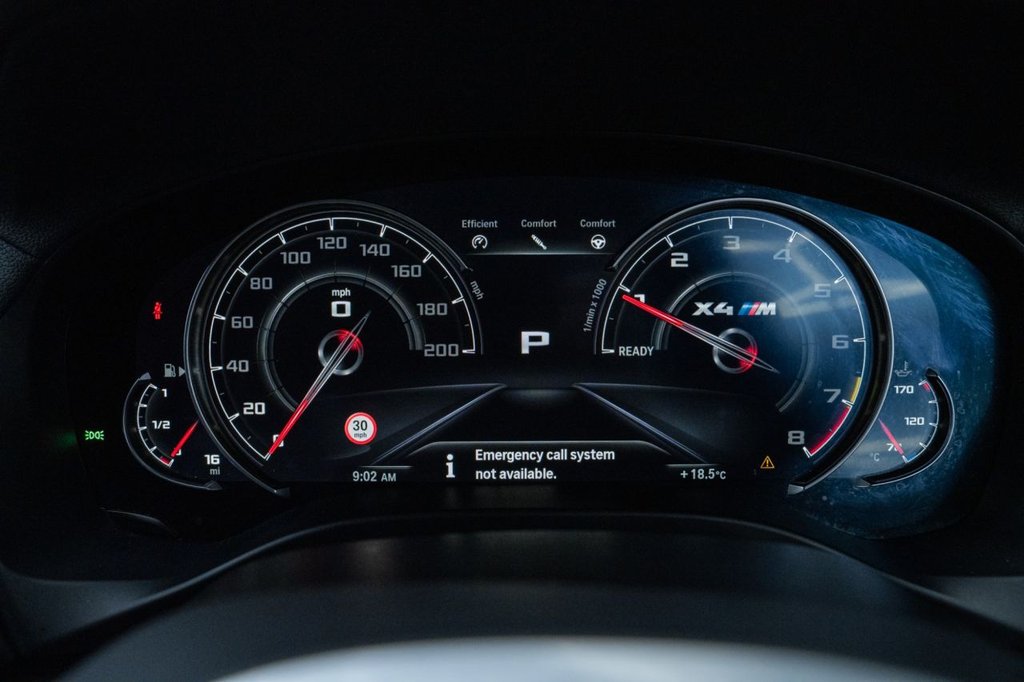 Used BMW X4 2019 for sale - 78181444: Photo 24