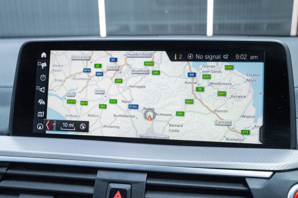 Used BMW X4 2019 for sale - 78181444: Photo 25