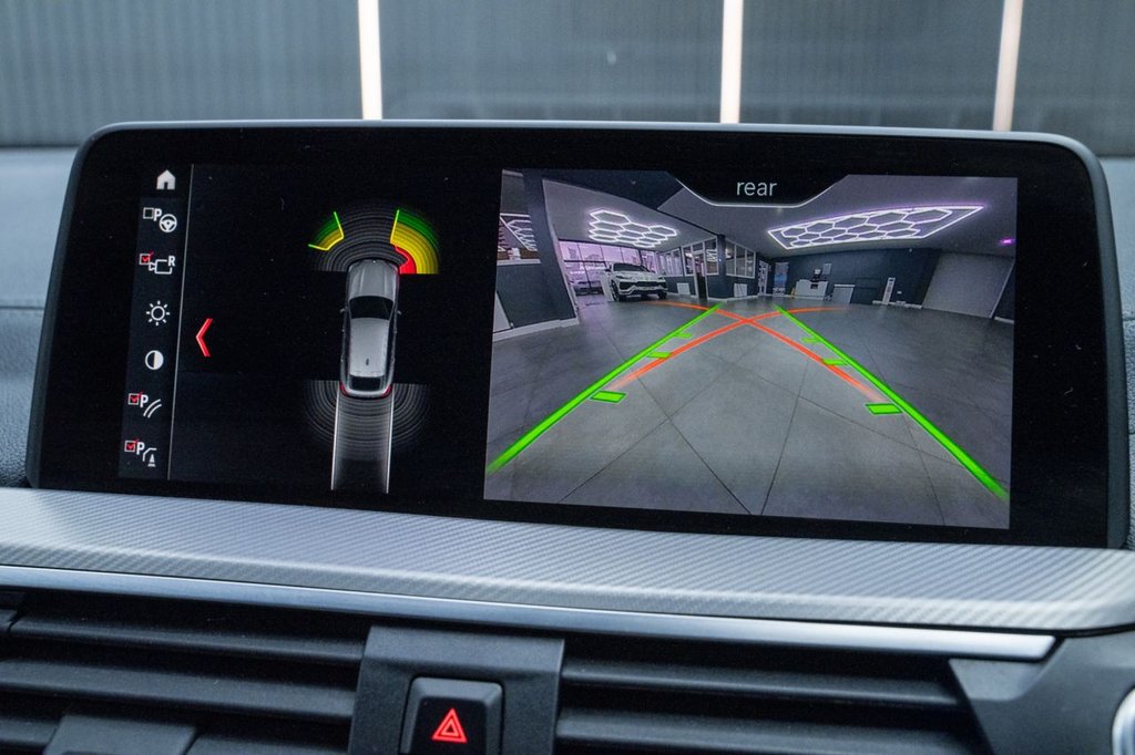 Used BMW X4 2019 for sale - 78181444: Photo 26