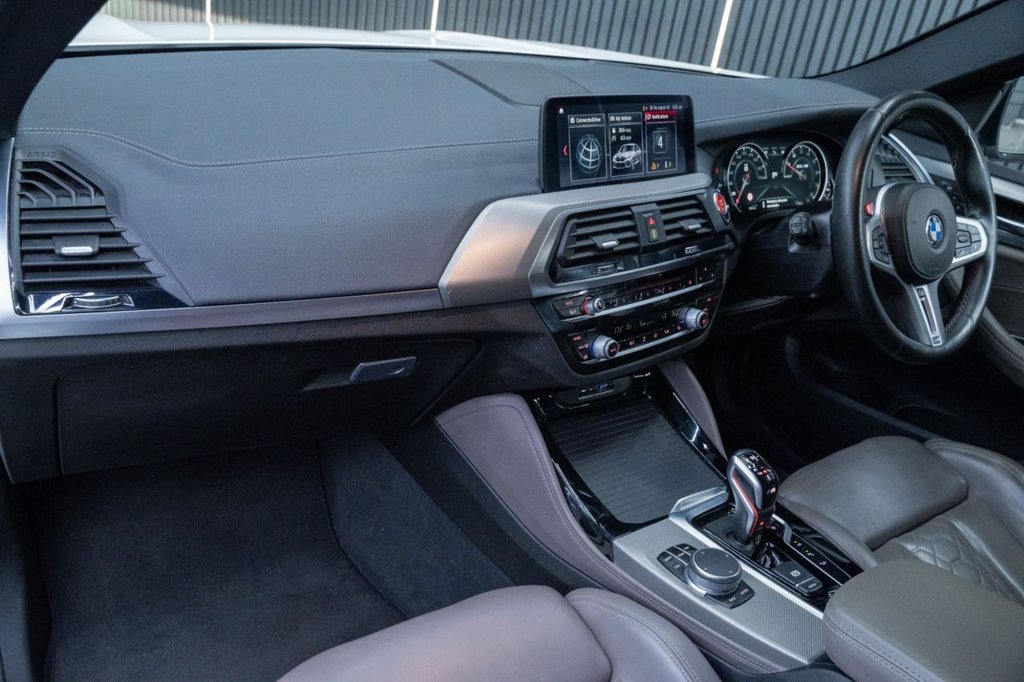 Used BMW X4 2019 for sale - 78181444: Photo 27