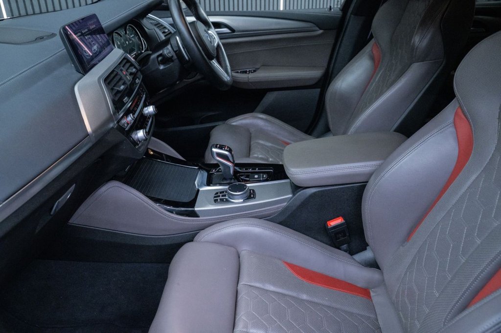 Used BMW X4 2019 for sale - 78181444: Photo 28