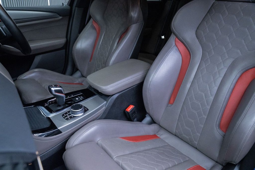 Used BMW X4 2019 for sale - 78181444: Photo 29