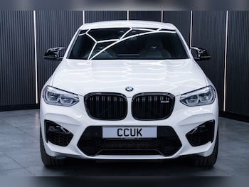 Used BMW X4 2019 for sale - 78181444: Photo