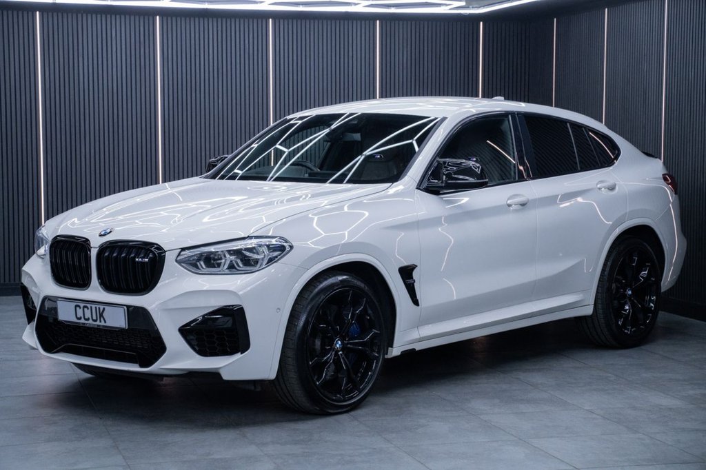 Used BMW X4 2019 for sale - 78181444: Photo 3