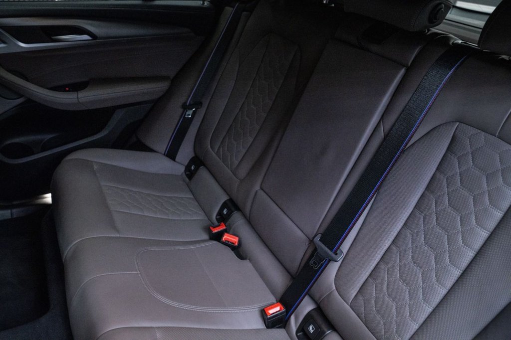 Used BMW X4 2019 for sale - 78181444: Photo 30