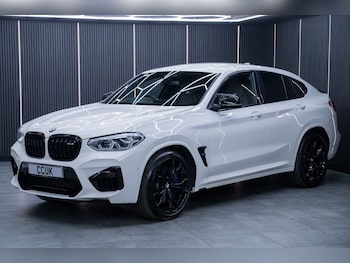 Used BMW X4 2019 for sale - 78181444: Photo