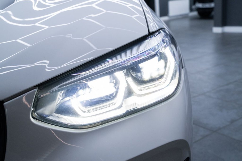 Used BMW X4 2019 for sale - 78181444: Photo 4