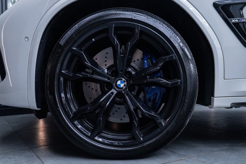 Used BMW X4 2019 for sale - 78181444: Photo 5