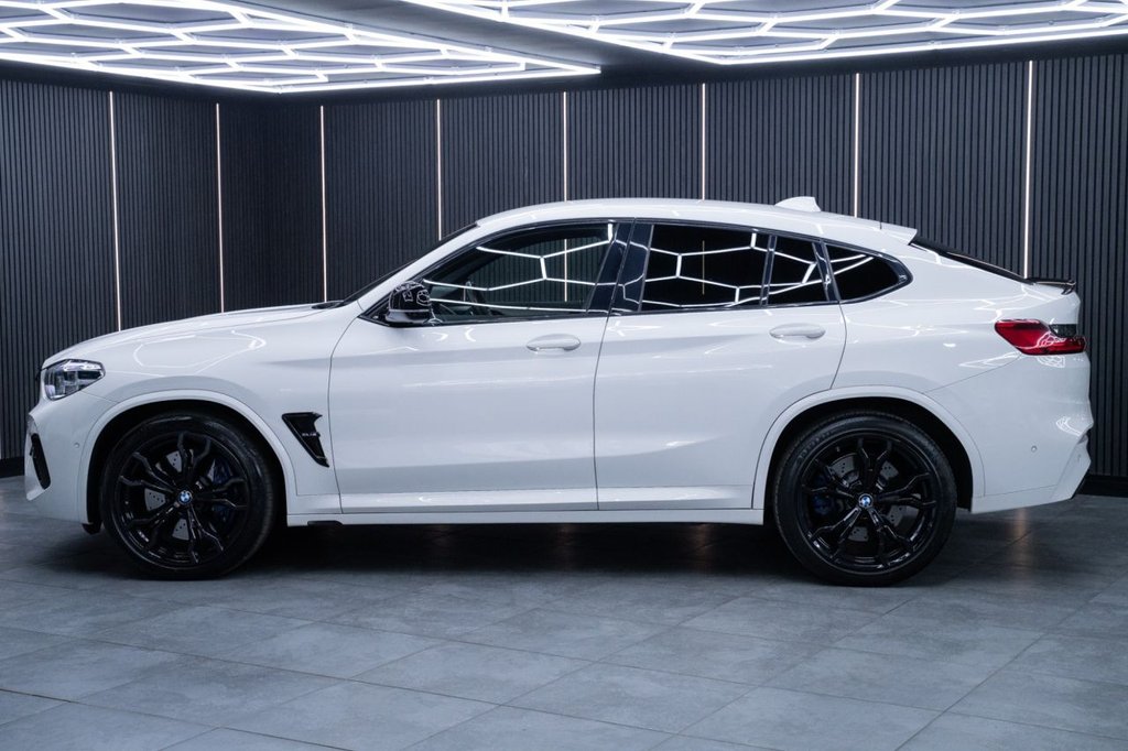 Used BMW X4 2019 for sale - 78181444: Photo 6