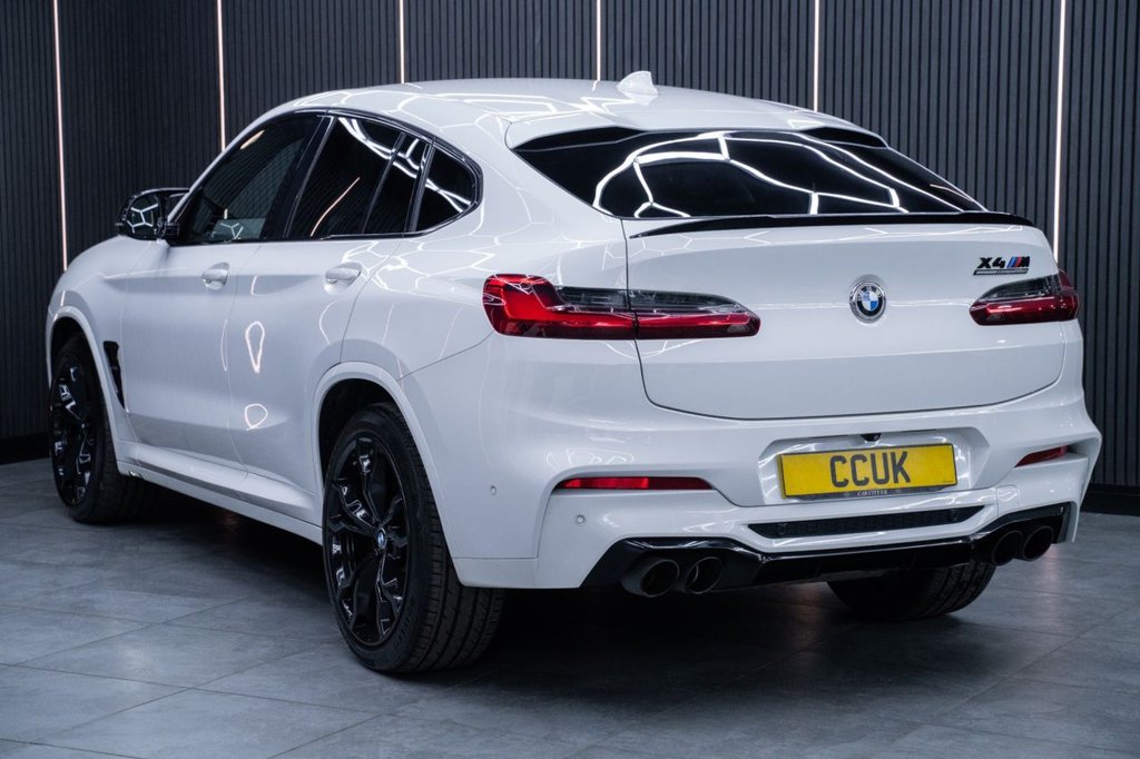 Used BMW X4 2019 for sale - 78181444: Photo 7