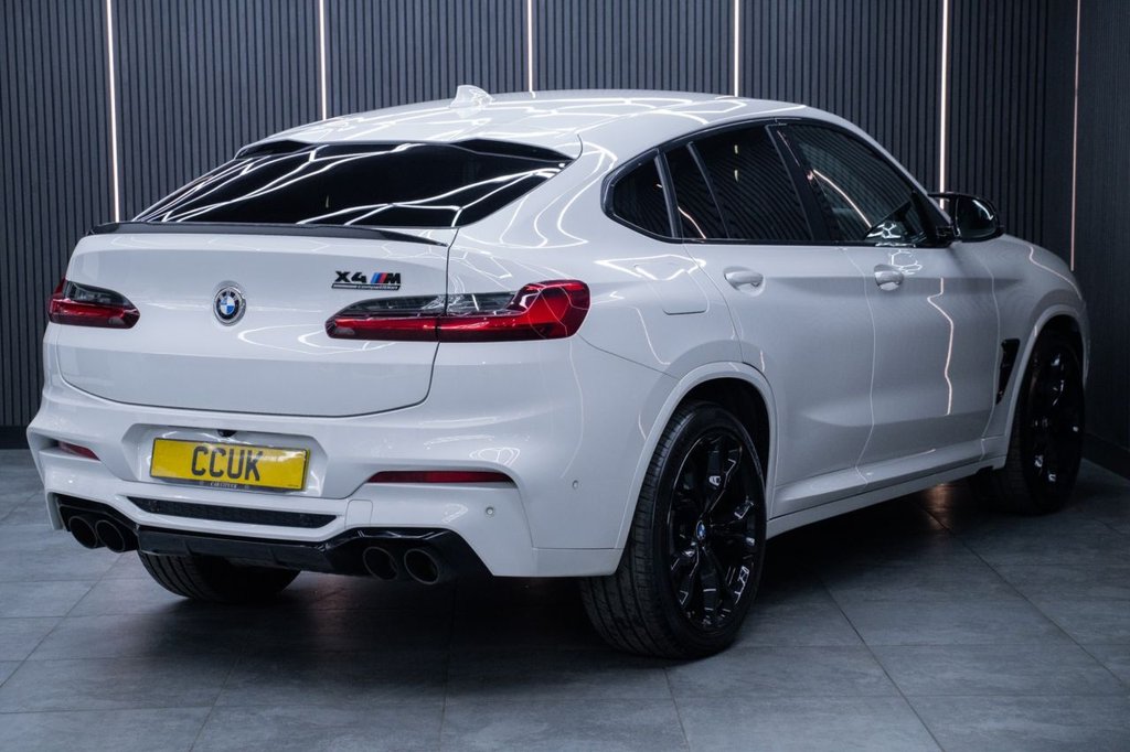 Used BMW X4 2019 for sale - 78181444: Photo 9