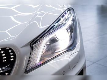 Used Mercedes-Benz CLA 2014 for sale - 77920134: Photo