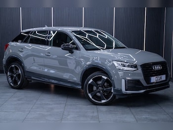 Used Audi Q2 2018 for sale - 78874876: Photo