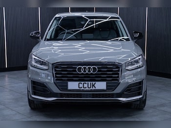 Used Audi Q2 2018 for sale - 78874876: Photo