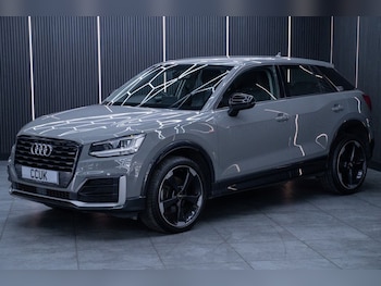 Used Audi Q2 2018 for sale - 78874876: Photo
