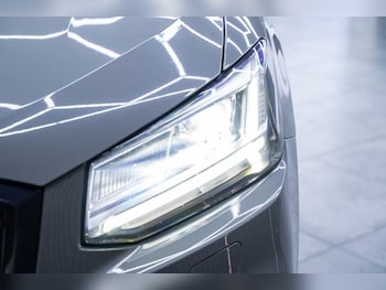 Used Audi Q2 2018 for sale - 78874876: Photo