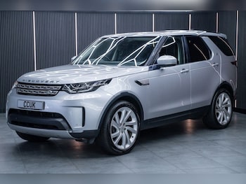 Used Land Rover Discovery 2017 for sale - 79409674: Photo