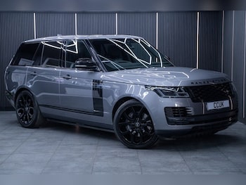 Used Land Rover Range Rover 2020 for sale - 78515014: Photo