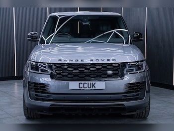 Used Land Rover Range Rover 2020 for sale - 78515014: Photo