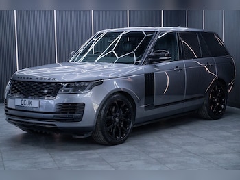 Used Land Rover Range Rover 2020 for sale - 78515014: Photo