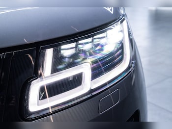 Used Land Rover Range Rover 2020 for sale - 78515014: Photo