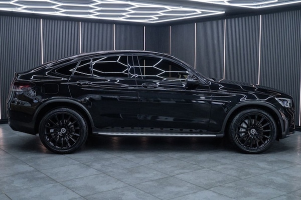Used Mercedes-Benz GLC 2019 for sale - 76303662: Photo 11