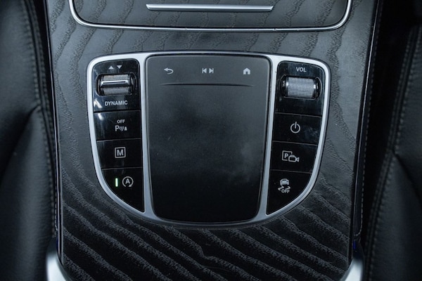 Used Mercedes-Benz GLC 2019 for sale - 76303662: Photo 23