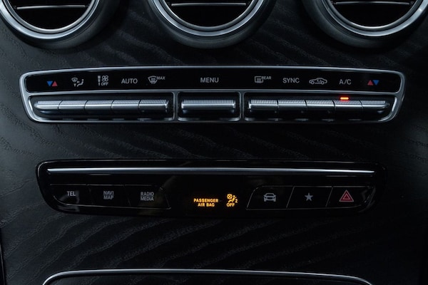 Used Mercedes-Benz GLC 2019 for sale - 76303662: Photo 24