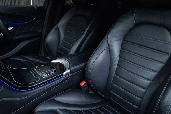 Used Mercedes-Benz GLC 2019 for sale - 76303662: Photo 38