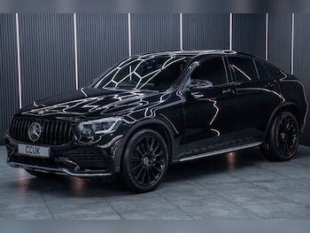 Used Mercedes-Benz GLC 2019 for sale - 76303662: Photo 3