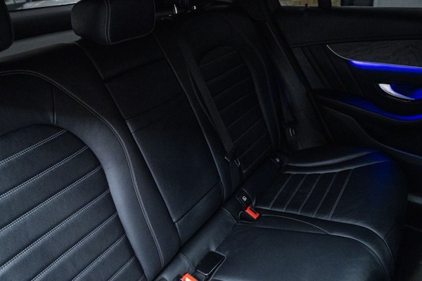 Used Mercedes-Benz GLC 2019 for sale - 76303662: Photo 40