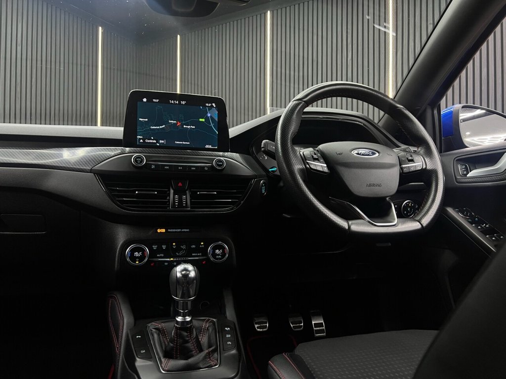 Used Ford Focus 2019 for sale - 76454016: Photo 10