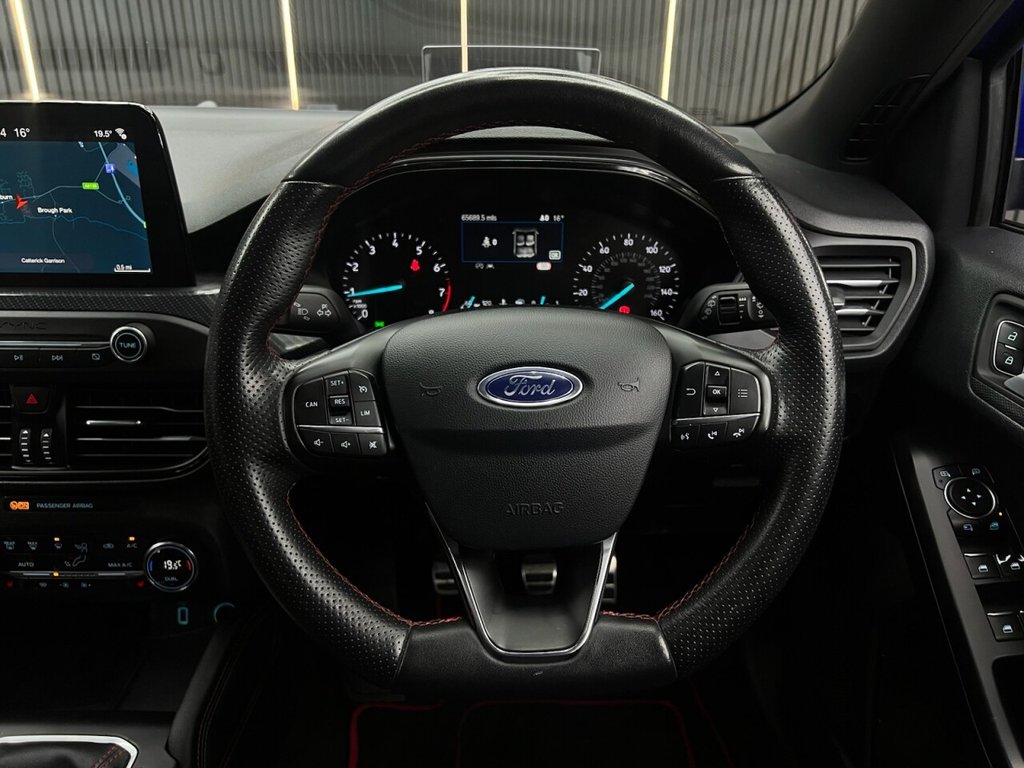 Used Ford Focus 2019 for sale - 76454016: Photo 11