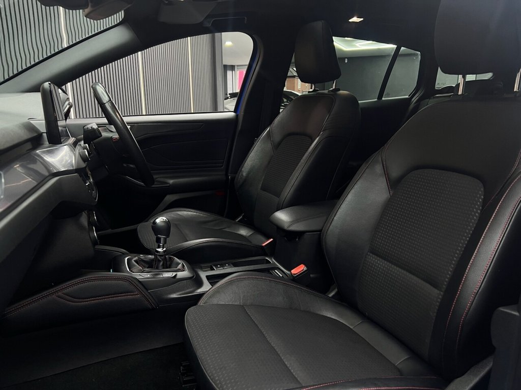 Used Ford Focus 2019 for sale - 76454016: Photo 12