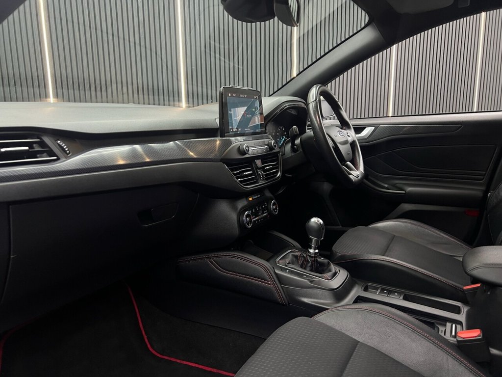 Used Ford Focus 2019 for sale - 76454016: Photo 13